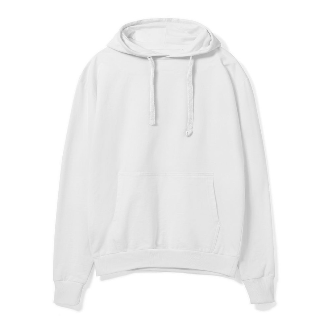 Худи Kirenga 2.0, белое, размер XS