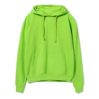 Худи Kirenga 2.0, зеленое яблоко, размер 3XL