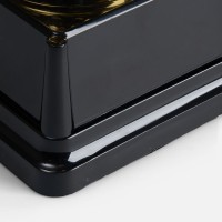 Кубок Top Star, золотистый