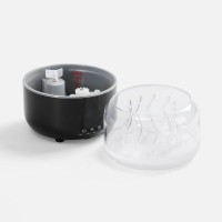 Увлажнитель-ароматизатор Immerso, черный