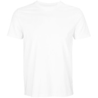 Футболка Odyssey, белая, размер S