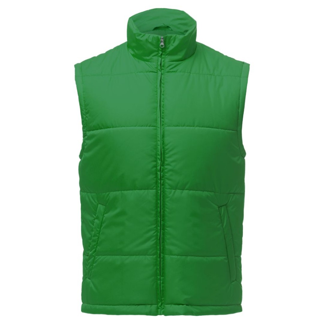 Жилет Unit Kama ярко-зеленый, XS