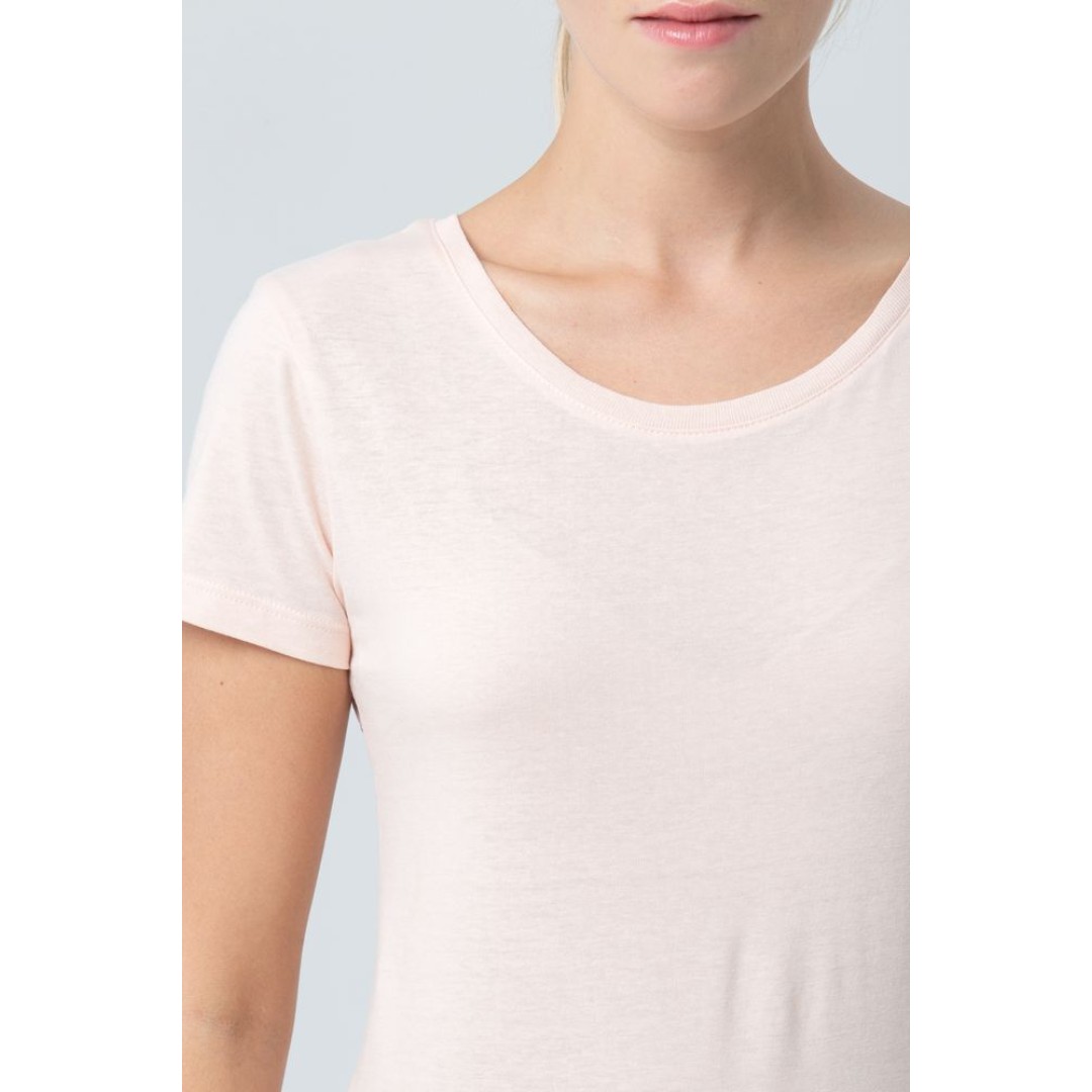 Футболка женская Martin Women розовая, XS