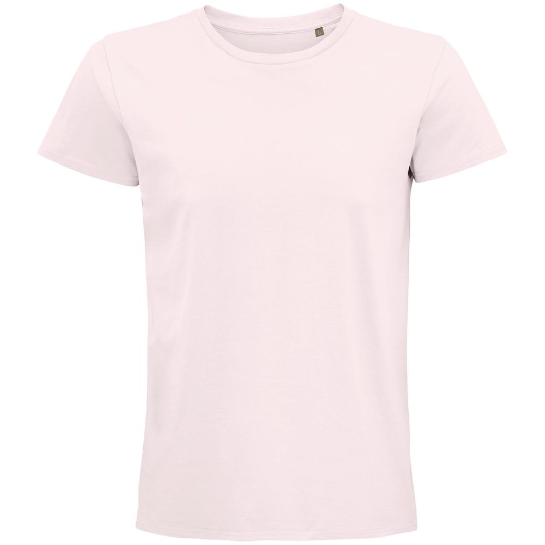 Футболка мужская Pioneer Men, розовая