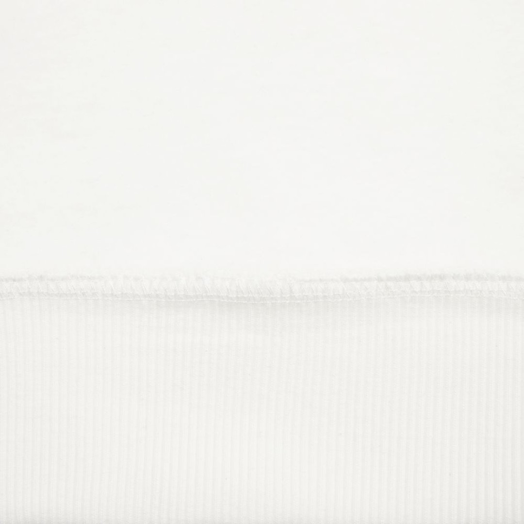 Худи Kulonga Oversize, молочно-белое, ХS/S