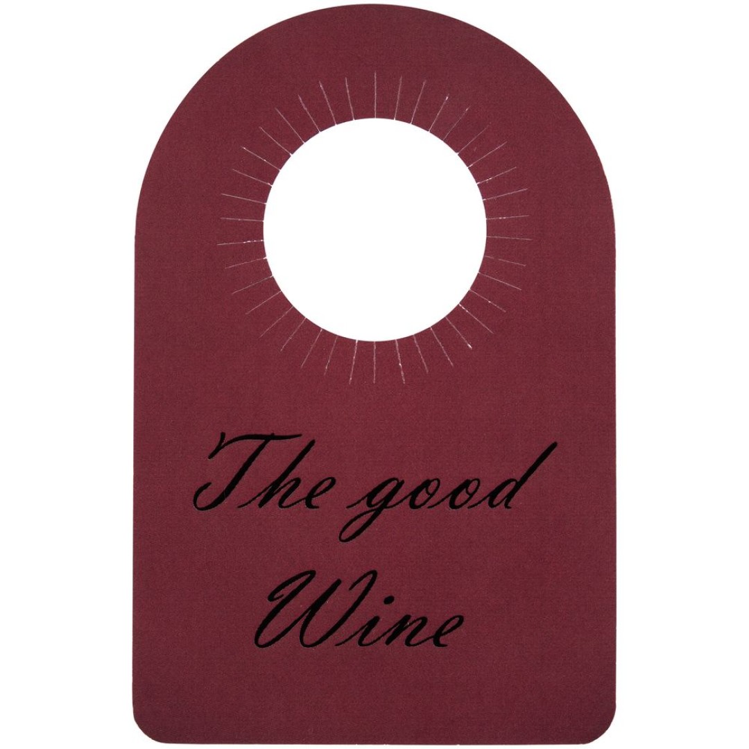 Заготовка из бумаги Paper, S