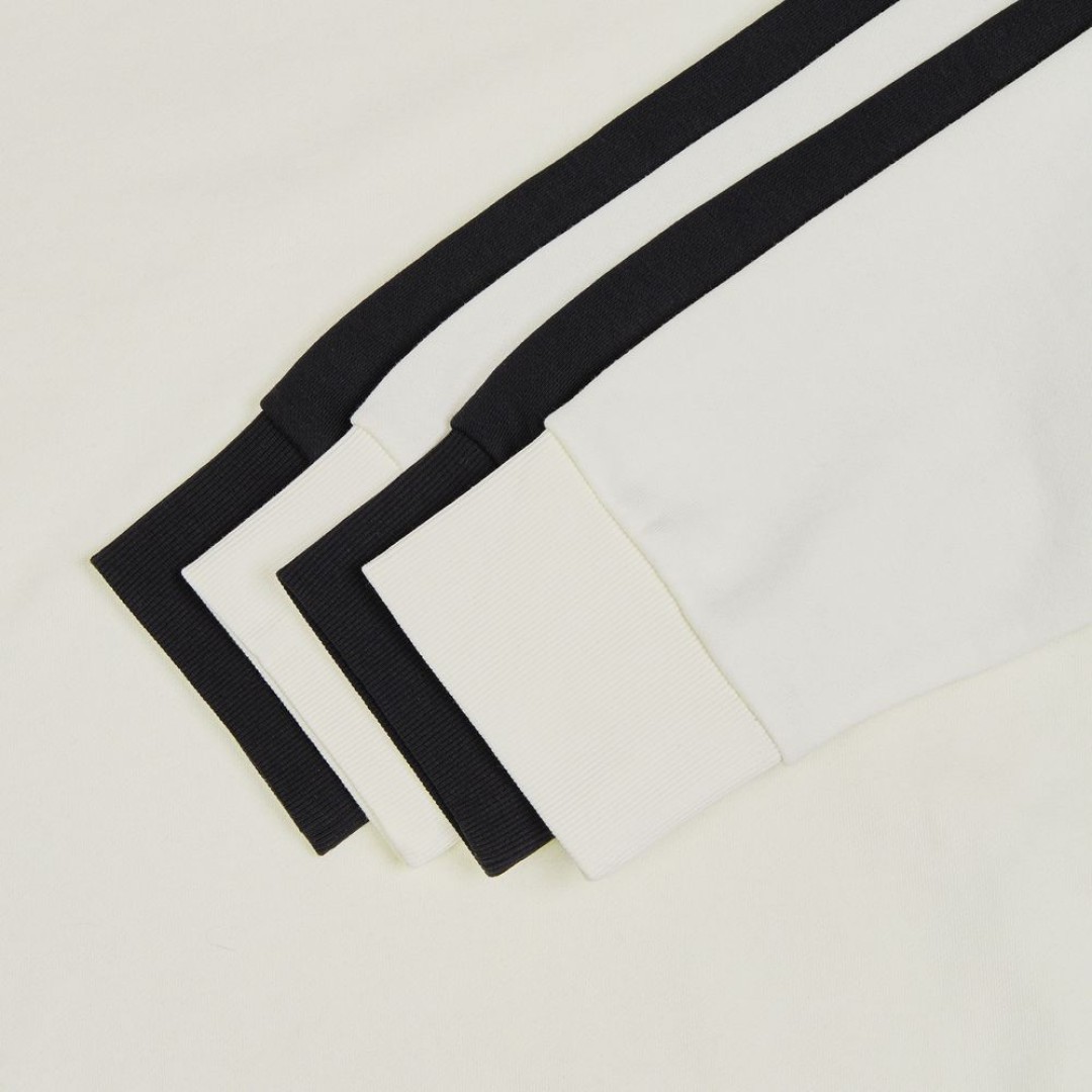 Худи унисекс H5, черное, размер XS/S