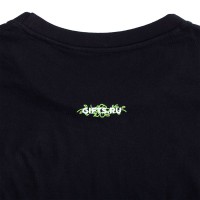 Футболка мужская Regent Fit 150, черная, L