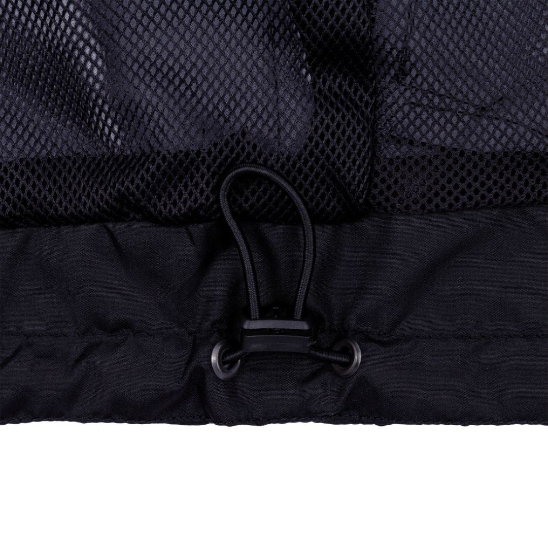 Ветровка Kivach Pro, темно-синяя, S