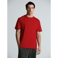 Футболка унисекс Streetwise, красная, размер XXL