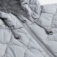 Жилет унисекс Tarnaby, светло-серый, размер S