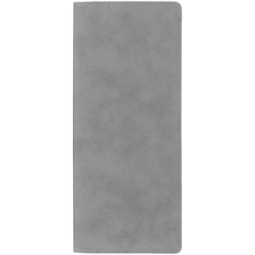 Набор Nubuk Trio, серый