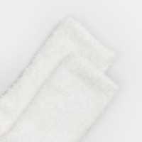 Носки Flaum, белые