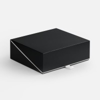 Коробка Artikus, черная