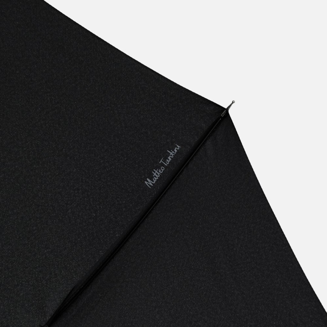 Зонт-трость Lui, черный