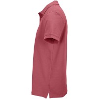 Рубашка поло женская Pacific Women, розовая (лососевая), размер M