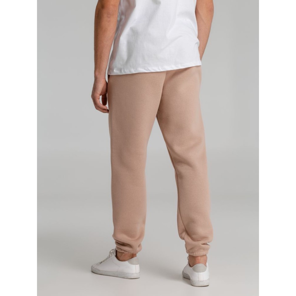Джоггеры Kulonga, бежевые, ХS/ S