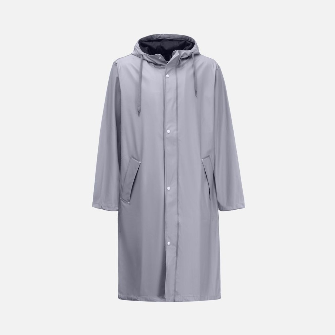 Макинтош R3, серый, размер XS/S