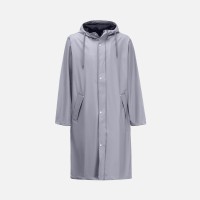 Макинтош R3, серый, размер XS/S