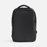 Рюкзак для ноутбука Belp, черный
