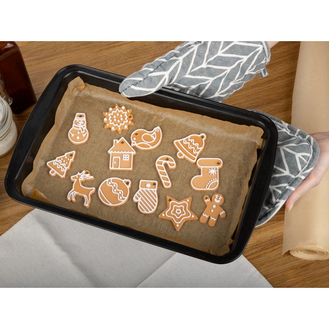 Мини-подвеска «Пряник», 3D-печать на заказ, звездочка