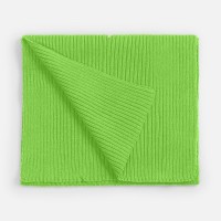 Шарф Yong, светло-зеленый (салатовый)