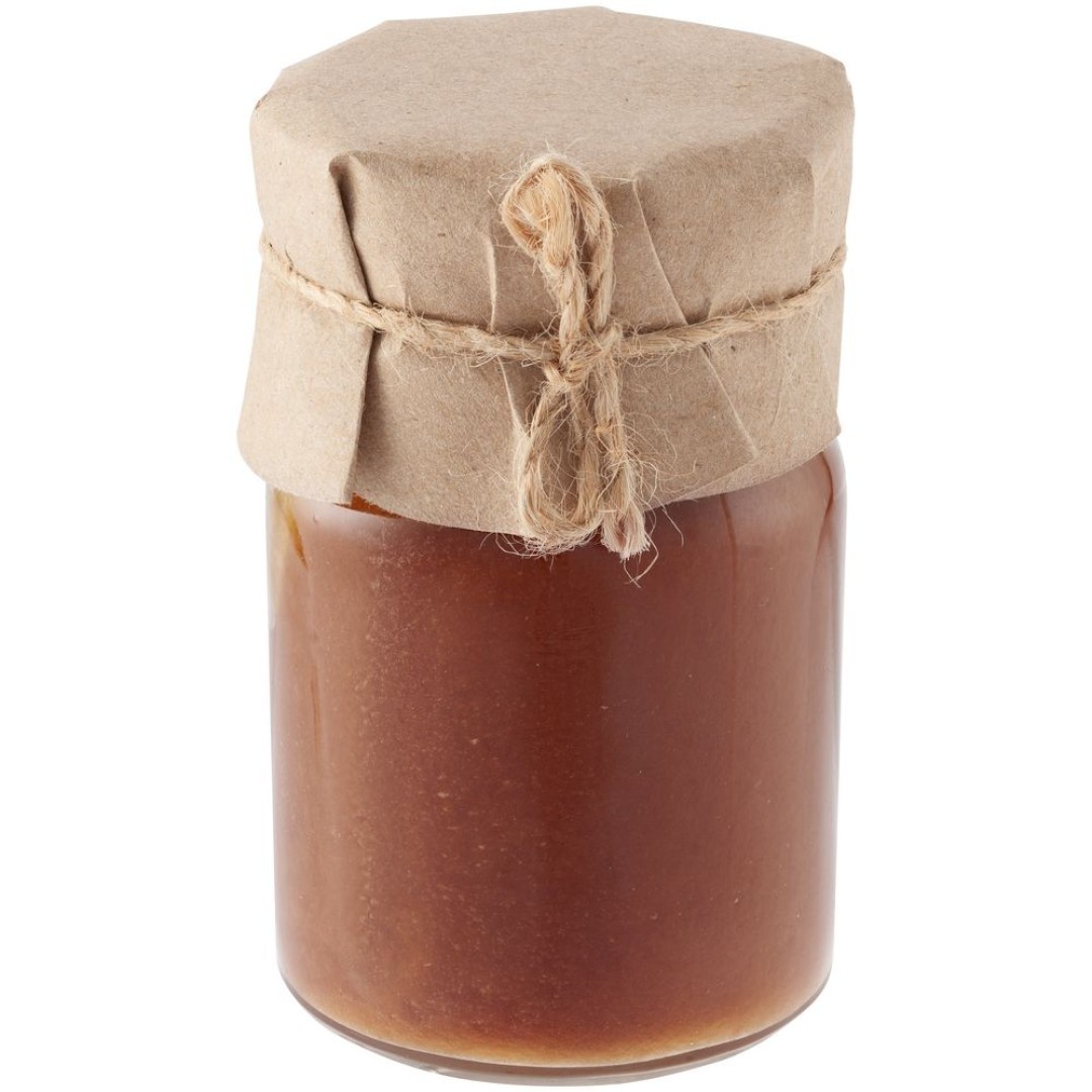 Мед цветочный Bee To Bear, таежный