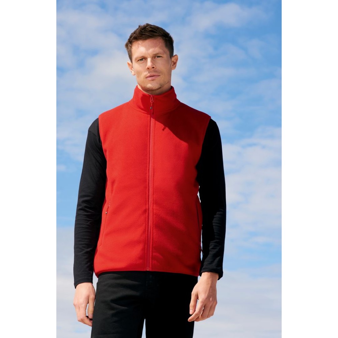 Жилет Factor BW, бежевый, размер L