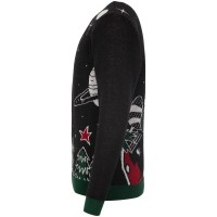 Джемпер «Куранты», XS