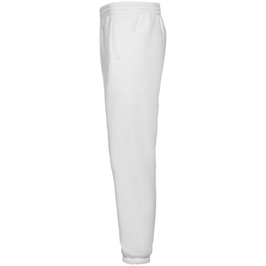 Джоггеры Kulonga, молочно-белые, ХS/ S
