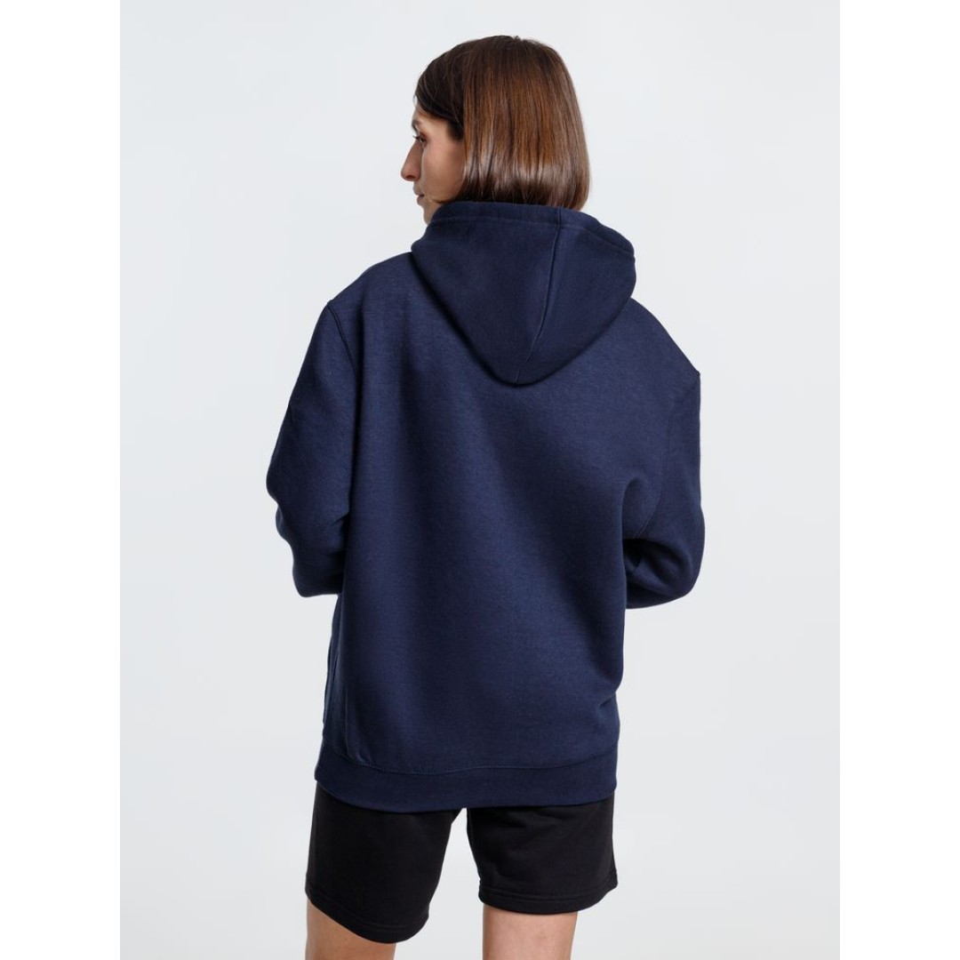 Худи унисекс Phoenix, темно-синее