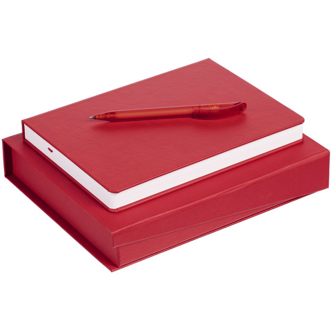 Набор Basis, красный