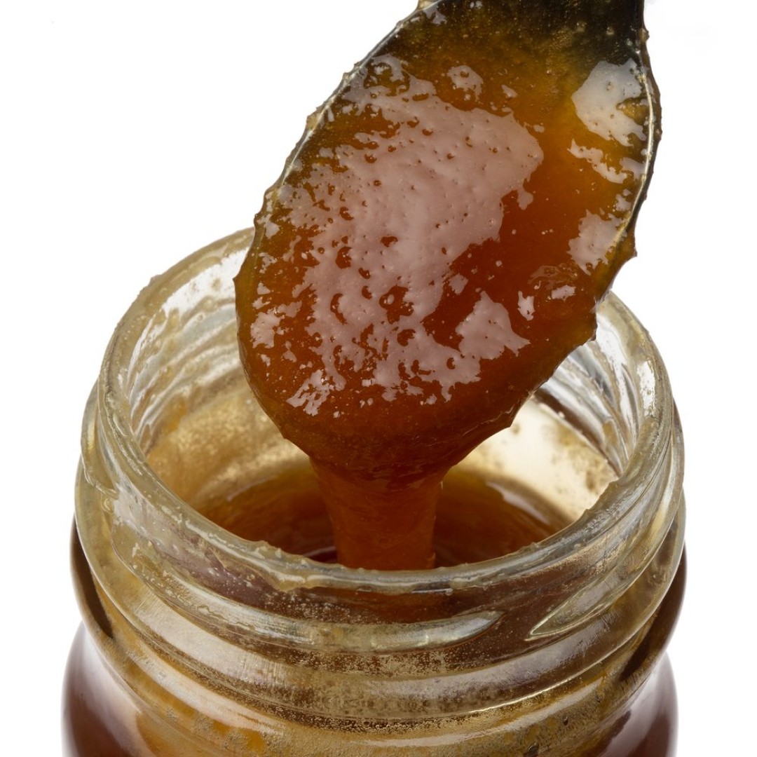 Мед цветочный Bee To Bear, таежный