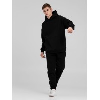 Джоггеры Kulonga, черные, ХS/ S