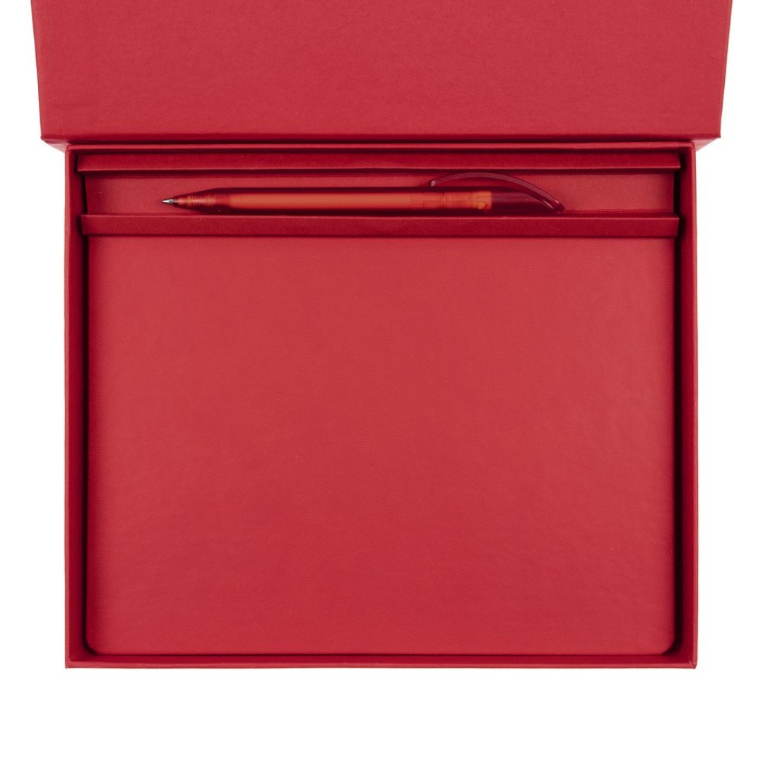 Набор Basis, красный