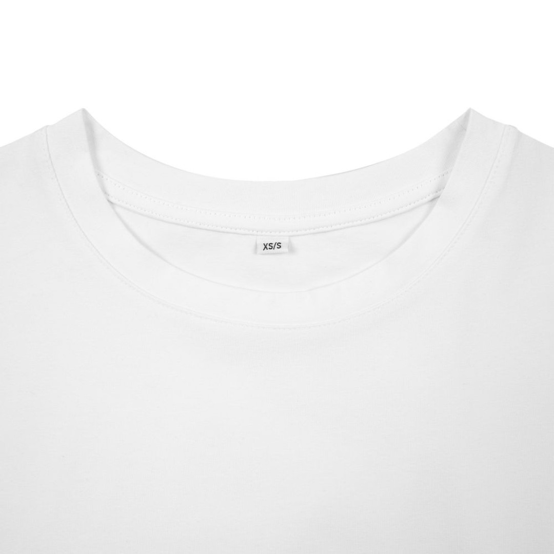 Футболка унисекс оверсайз Street Vibes, молочно-белая, размер XL/XXL