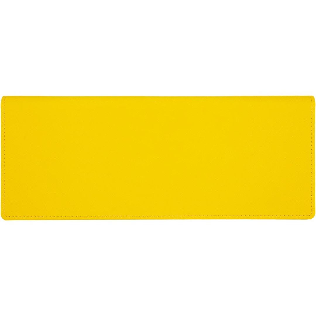 Планинг Grade на заказ, недатированный, желтый