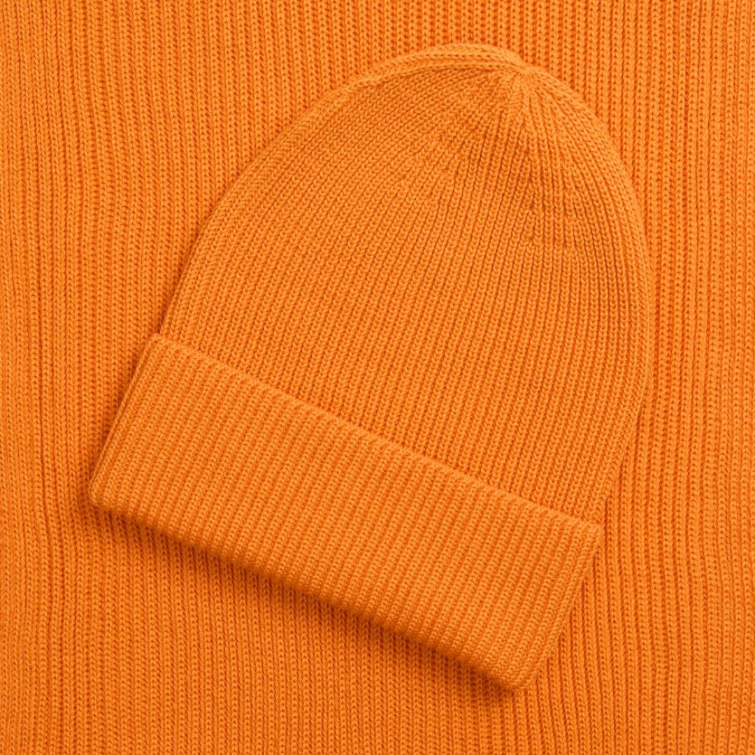 Набор Nobilis Mono, оранжевый