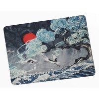 Коврик для мыши Paddo L, белый