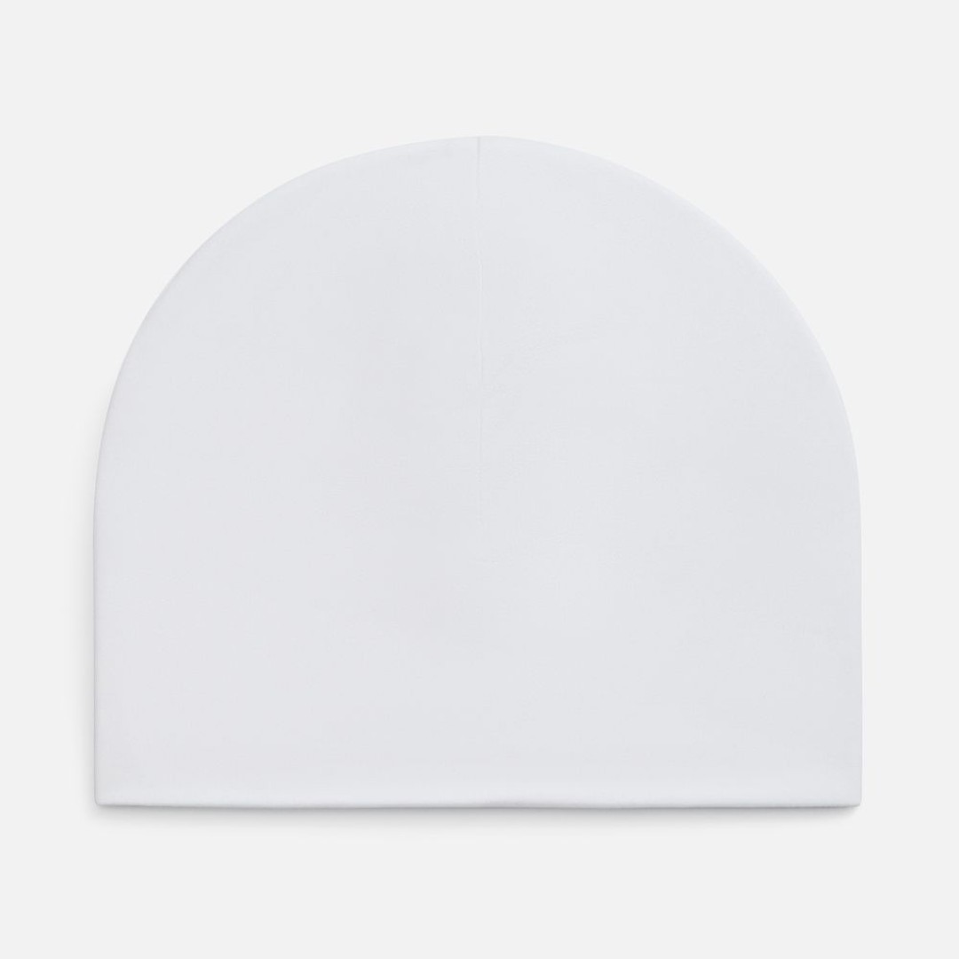 Шапка Senti, белая