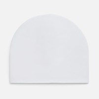 Шапка Senti, белая