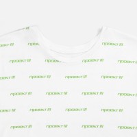 Футболка унисекс Senti с полной запечаткой на заказ, размер S