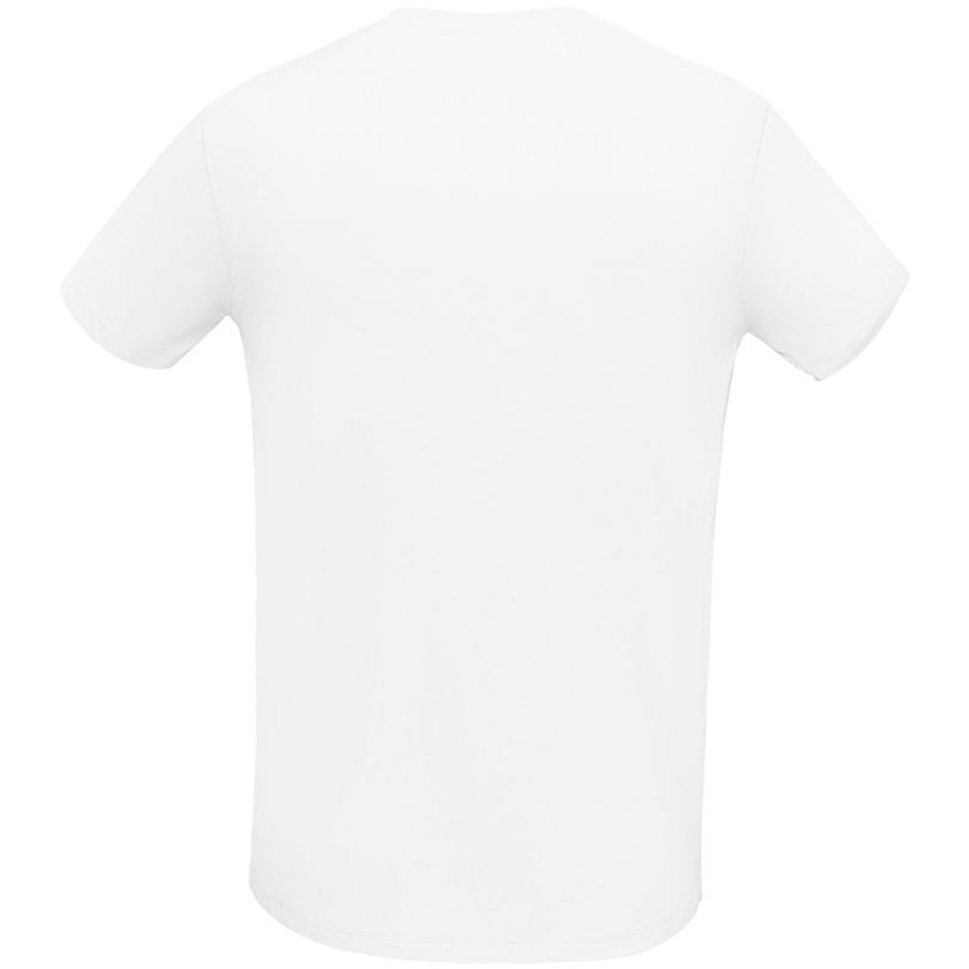 Футболка мужская Martin Men белая, S