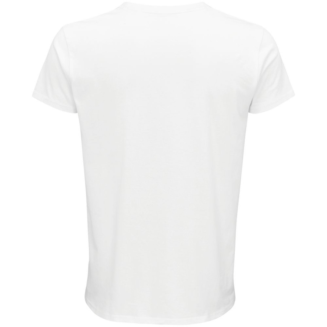 Футболка мужская Crusader Men, белая, L