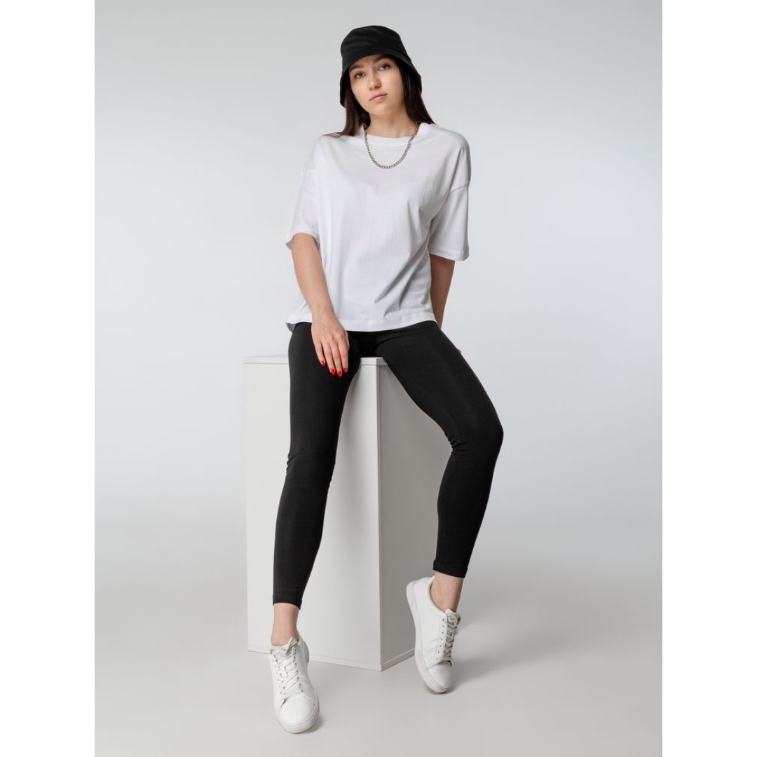 Лосины женские Jill, черные, размер L