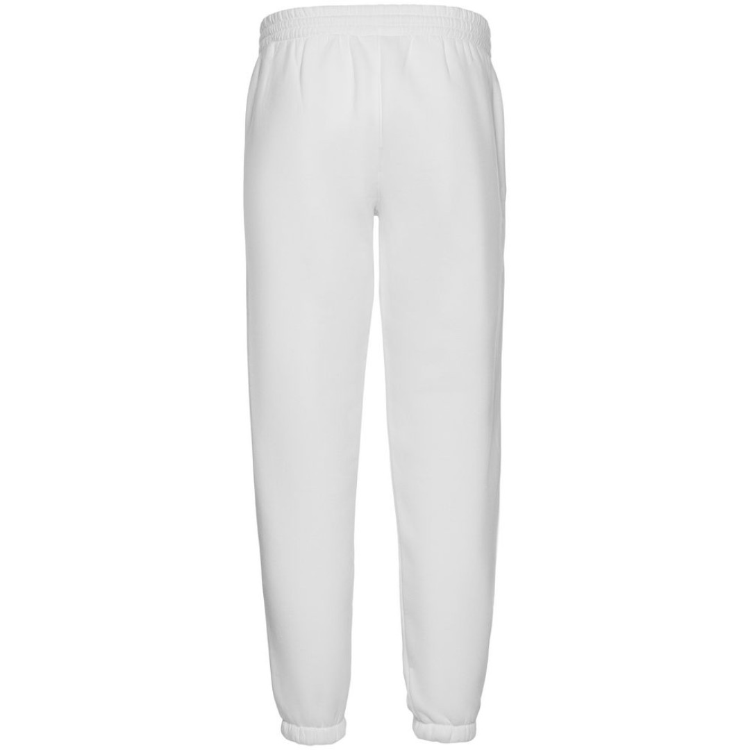 Джоггеры Kulonga, молочно-белые, ХS/ S