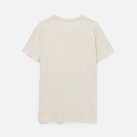 Футболка Regent 150 светло-бежевая, XS