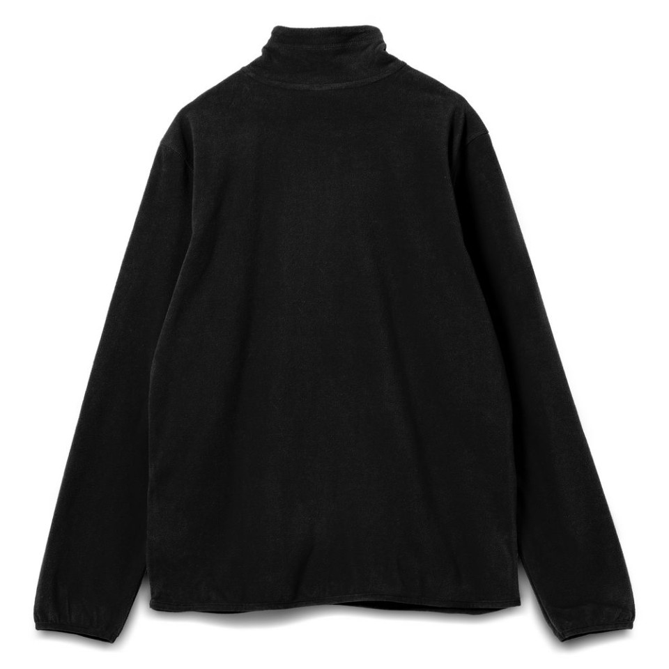 Куртка мужская Twohand черная, S