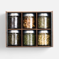 Брюки Jared Men темно-синие, 46