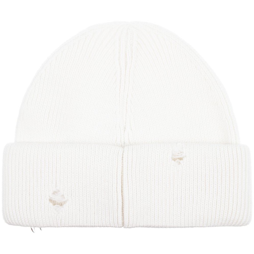 Шапка Pricker, белая